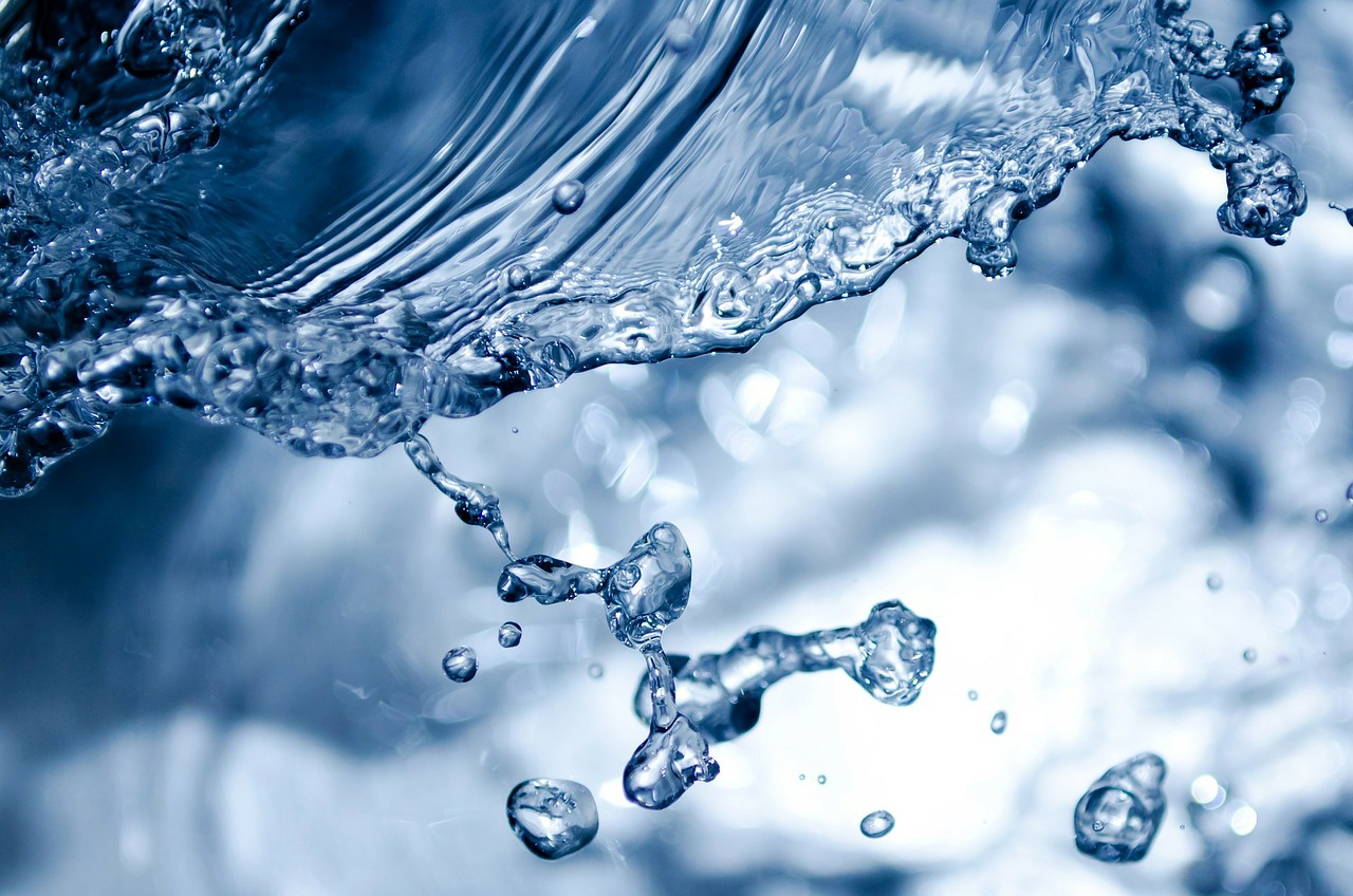 Skąd się bierze nadmiar wody w organizmie?