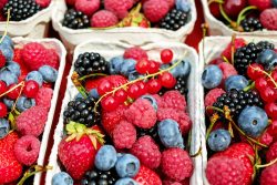 Najzdrowsze owoce – czyli co należy jeść