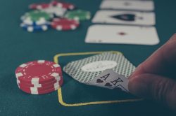 Patologiczny hazard – jak rozpoznać i jak leczyć uzależnienie od hazardu