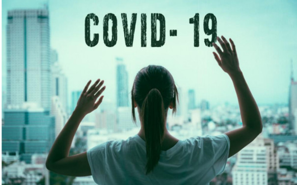 Jak pandemia COVID-19 wpływa na nasze zdrowie psychiczne?