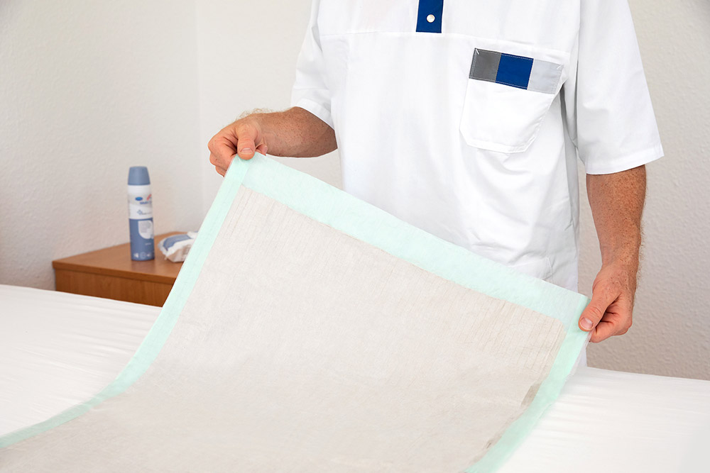 MoliCare Premium Mat - podkłady chłonne jednorazowe