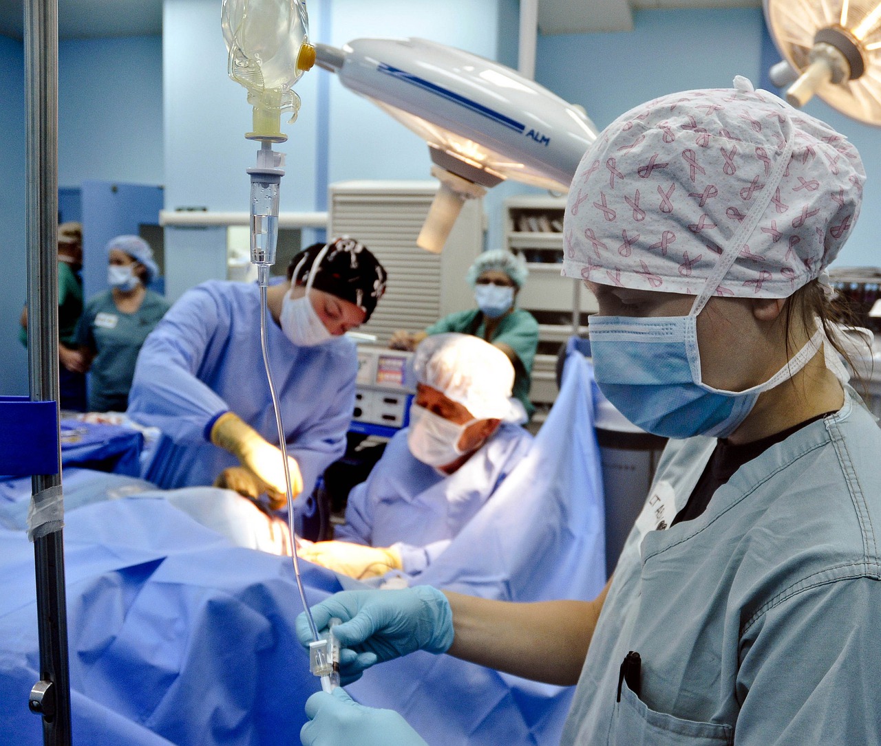 Operacja kręgosłupa – na czym polega