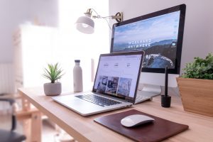 Jak stworzyć ergonomiczne stanowisko pracy?