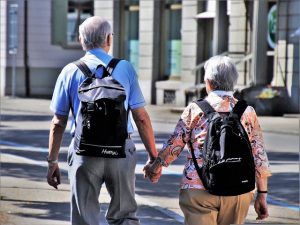 Odpowiednia rehabilitacja dla seniorów