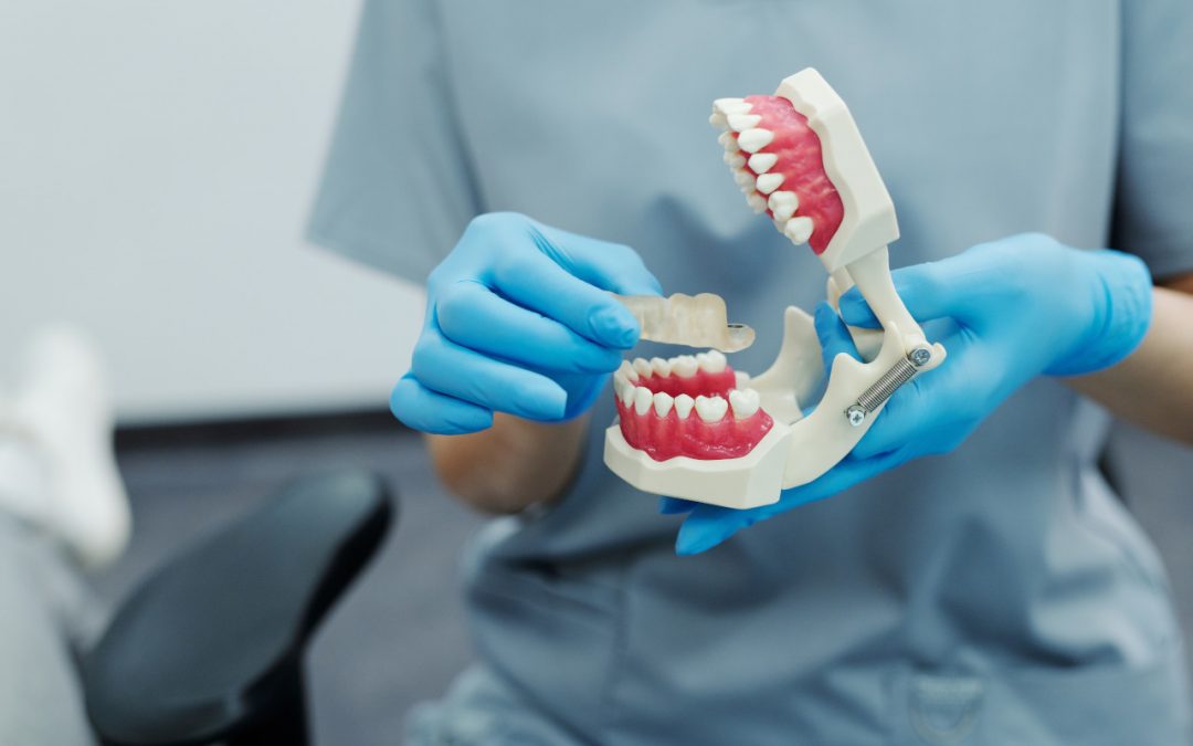 Kiedy warto udać się do ortodonty?