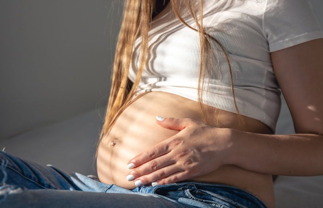 Lubrykant w ciąży — czy jest bezpieczny dla dziecka?