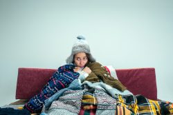 Zimowe zmęczenie – jak się wzmocnić?