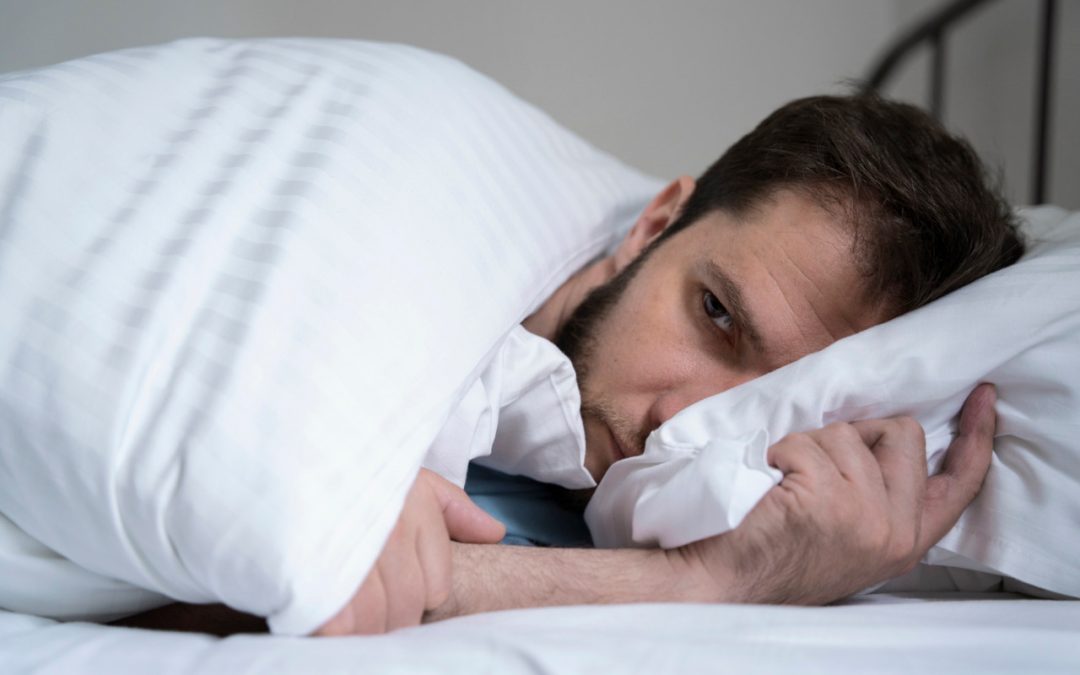 Dlaczego sen jest ważny dla procesu rekonwalescencji po chorobie?