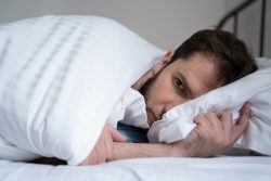 Dlaczego sen jest ważny dla procesu rekonwalescencji po chorobie?