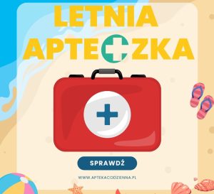 Zakupy w internetowej Aptece Codziennej? Świetny i bezpieczny wybór!