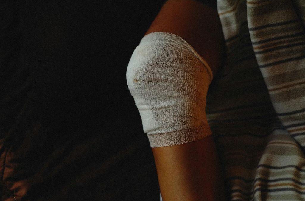 Rehabilitacja nóg w domu – jak poprawić zdrowie i jakość życia