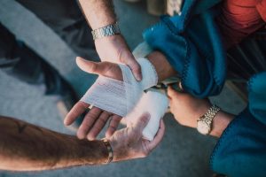 Ostroga piętowa – przyczyny, rehabilitacja i skuteczne leczenie
