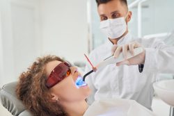 Wpływ nowoczesnych przyrządów dentystycznych na jakość leczenia i komfort pacjenta