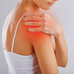 Ból barku? Dowiedz się, jak USG pomaga postawić diagnozę