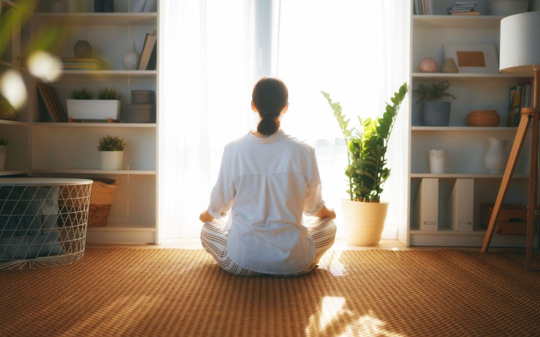 Psychoterapia a zdrowie fizyczne – jak praca nad stresem wspiera organizm?