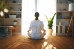 Psychoterapia a zdrowie fizyczne – jak praca nad stresem wspiera organizm?