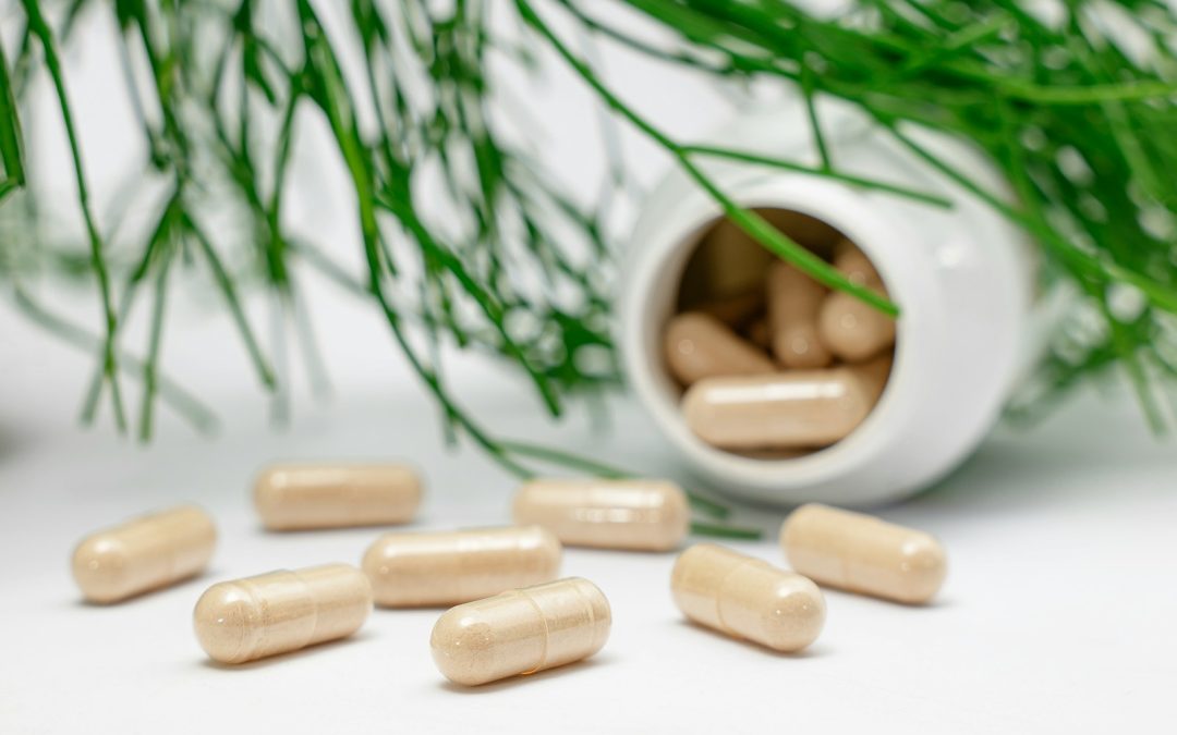 Naturalne suplementy diety – co warto wiedzieć przed wyborem?
