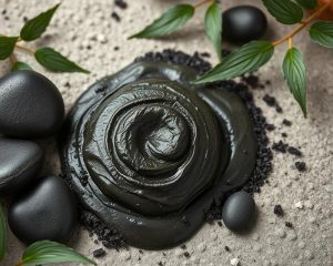 Jonoforeza borowinowa – naturalna terapia dla zdrowia i urody