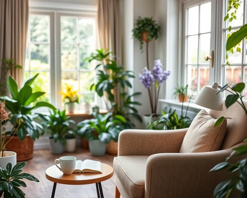 Najczęstsze choroby osób starszych: Przyczyny, objawy i zapobieganie