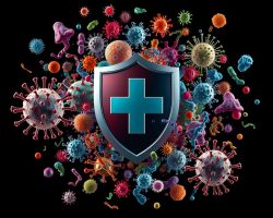 Groźne choroby zakaźne – co musisz wiedzieć o zagrożeniach?