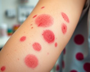 Ospa wietrzna – objawy, leczenie i znaczenie szczepienia