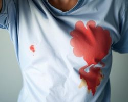 Nadpotliwość pod pachami: przyczyny, objawy i skuteczne leczenie