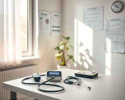 Kompleksowy przegląd stanu zdrowia – co warto wiedzieć?