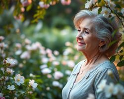 Menopauza: Etapy, objawy i zdrowie w klimakterium