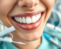 Stomatologia: Klucz do zdrowych zębów i uśmiechu