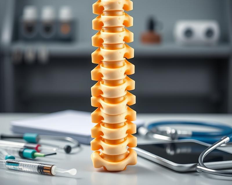Leczenie chorób kręgosłupa: Metody, objawy i profilaktyka