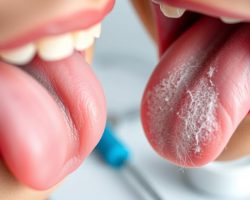 Grzybica języka – przyczyny, objawy i skuteczne leczenie