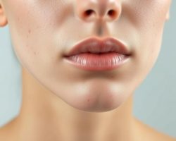 Jakie są przyczyny krost na brodzie i żuchwie? Porady i leczenie