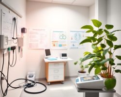 Regularne badania profilaktyczne – klucz do zdrowia i wczesnego wykrycia chorób