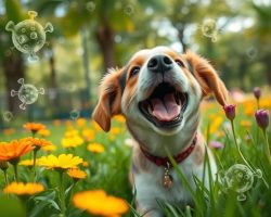 Choroby odzwierzęce przenoszone przez psy – co powinieneś wiedzieć?