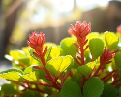 Żyworódka – właściwości zdrowotne, zastosowanie i przeciwwskazania