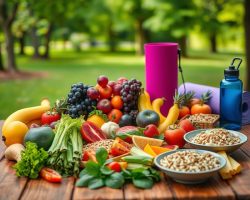 Jak skutecznie zapobiegać demencji: zdrowy styl życia i dieta