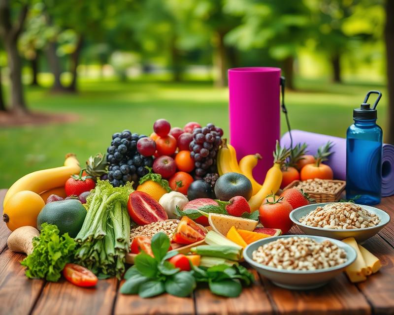 Jak skutecznie zapobiegać demencji: zdrowy styl życia i dieta