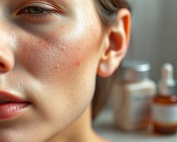 Trądzik: Przyczyny, rodzaje i skuteczne metody leczenia