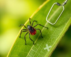 Borelioza: objawy, leczenie i profilaktyka choroby z Lyme