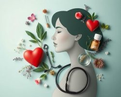 Choroby weneryczne u kobiet – objawy, leczenie i profilaktyka