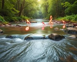 Muzykoterapia: jak muzyka wpływa na zdrowie psychiczne i fizyczne