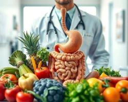 Przewlekłe choroby układu pokarmowego – objawy, przyczyny i leczenie