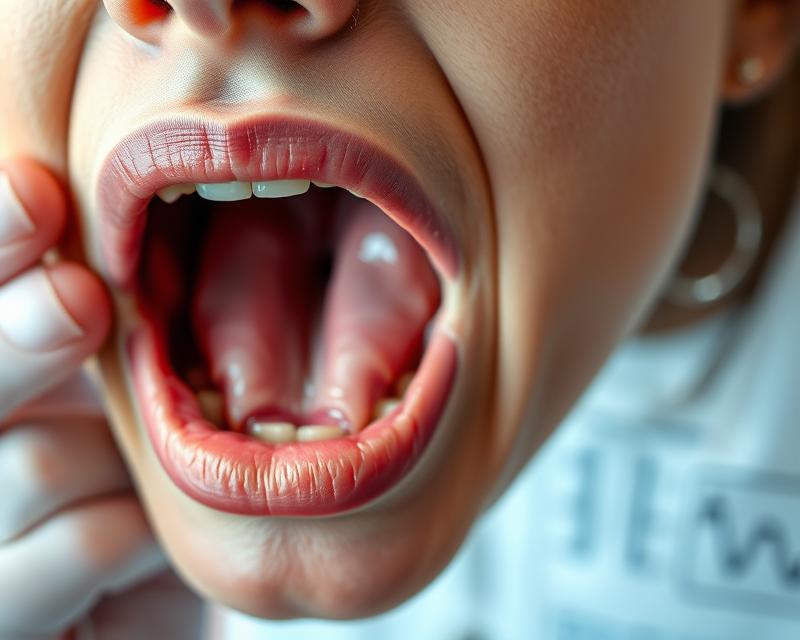 Zapalenie ślinianek: przyczyny, objawy i skuteczne leczenie