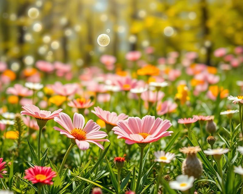 Katar sienny: objawy, przyczyny i metody leczenia alergii