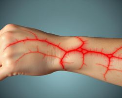 Dermografizm: objawy, przyczyny i skuteczne metody leczenia