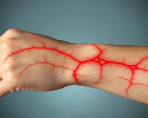 Dermografizm: objawy, przyczyny i skuteczne metody leczenia