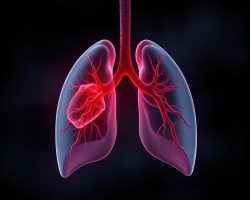 Zatorowość płucna: Przyczyny, objawy i leczenie schorzenia