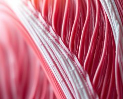 Tkanka mięśniowa: Rodzaje, budowa i funkcje w organizmie