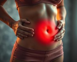 Zapalenie przydatków: objawy, przyczyny i skutki dla płodności