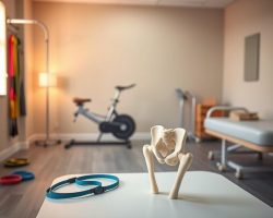 Rehabilitacja po wymianie stawu biodrowego – kluczowe informacje i etapy